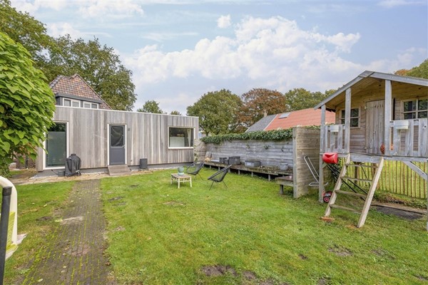 Medium property photo - Hoofdweg 26, 9615 AE Kolham